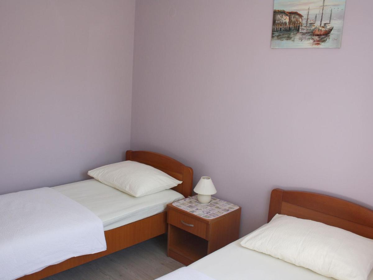 Apartments Vesna Opatija Exterior foto