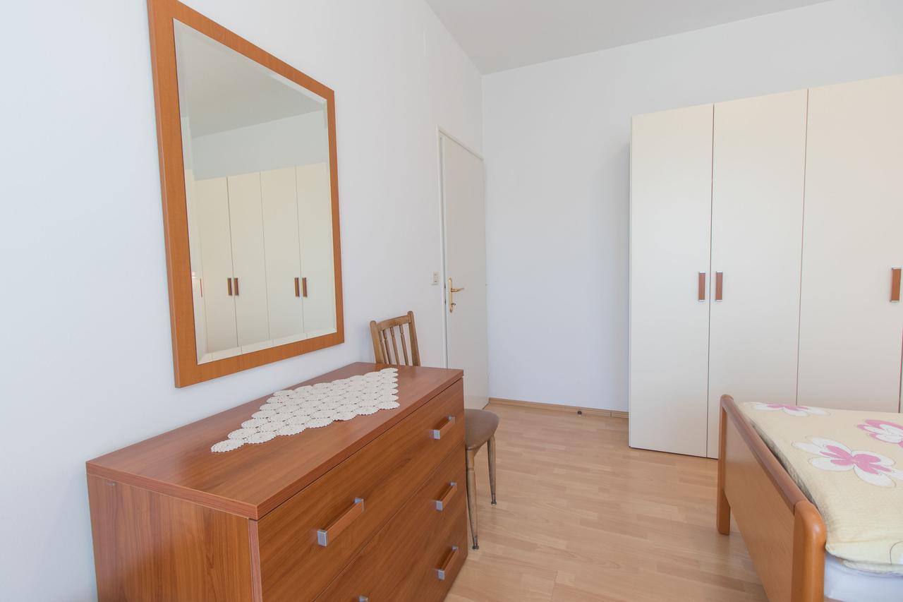 Apartments Vesna Opatija Exterior foto